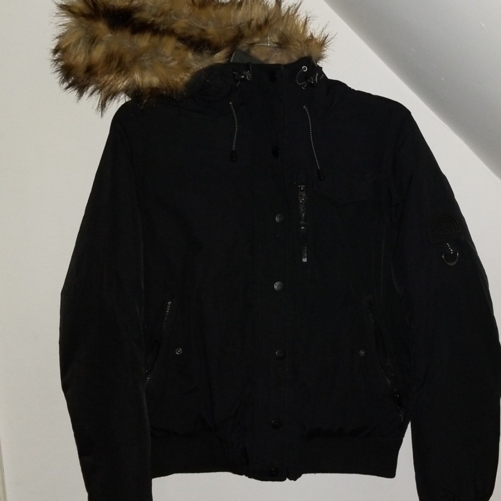 NWOT Winter Coat (Thick)  SouthPole